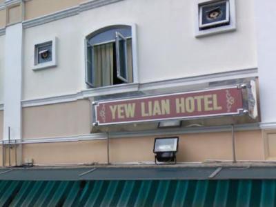 Yew Lian 2* Singapur