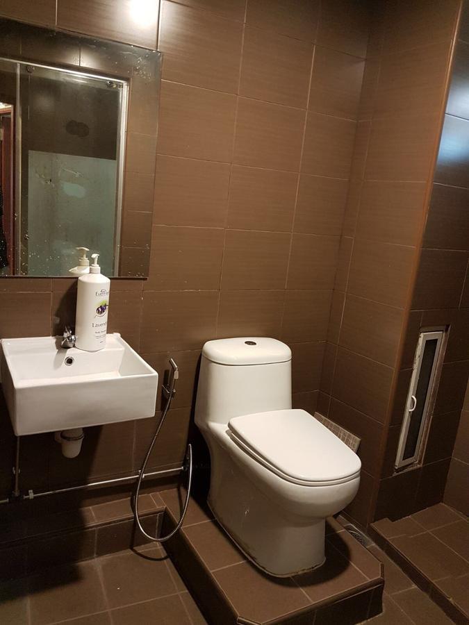 Yew Lian Hotel Singapur