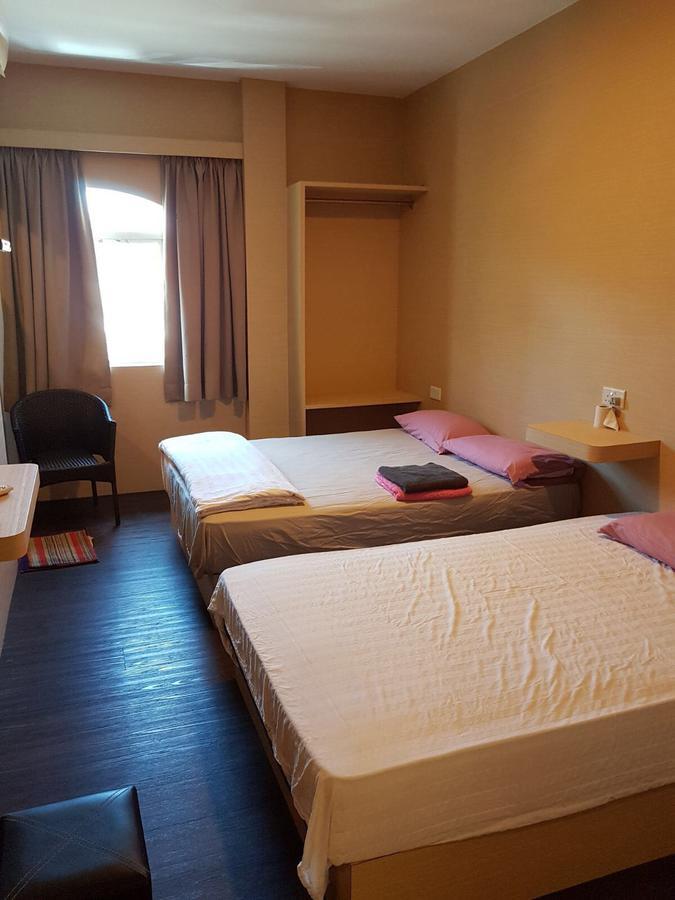Yew Lian 2* Singapur