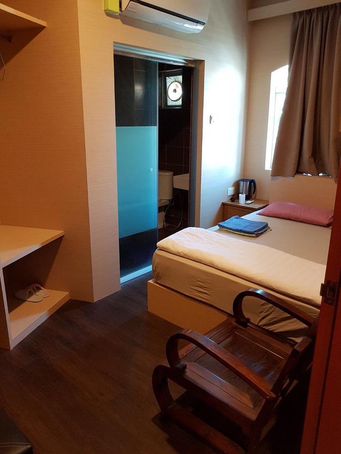 Yew Lian 2* Singapur